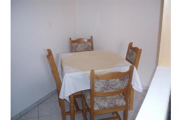 Сімейний пансіонат Starigrad Paklenica 3
